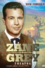 Watch Zane Grey Theater 1channel